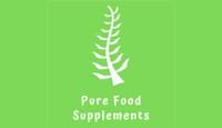 Pure Food Supplements