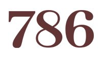 786 Cosmetics