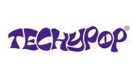Techy Pop Coupon Codes