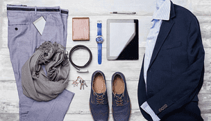 Apparel & Accessories