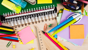 Office Supplies