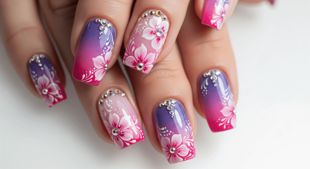 Nail Art Ideas