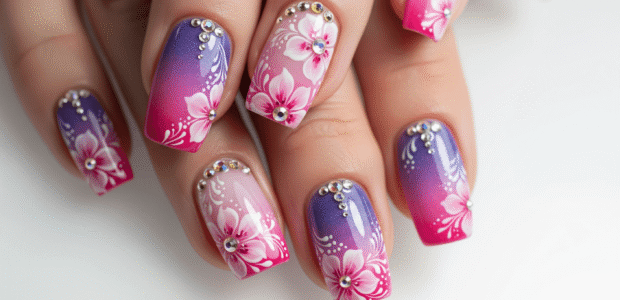 Nail Art Ideas