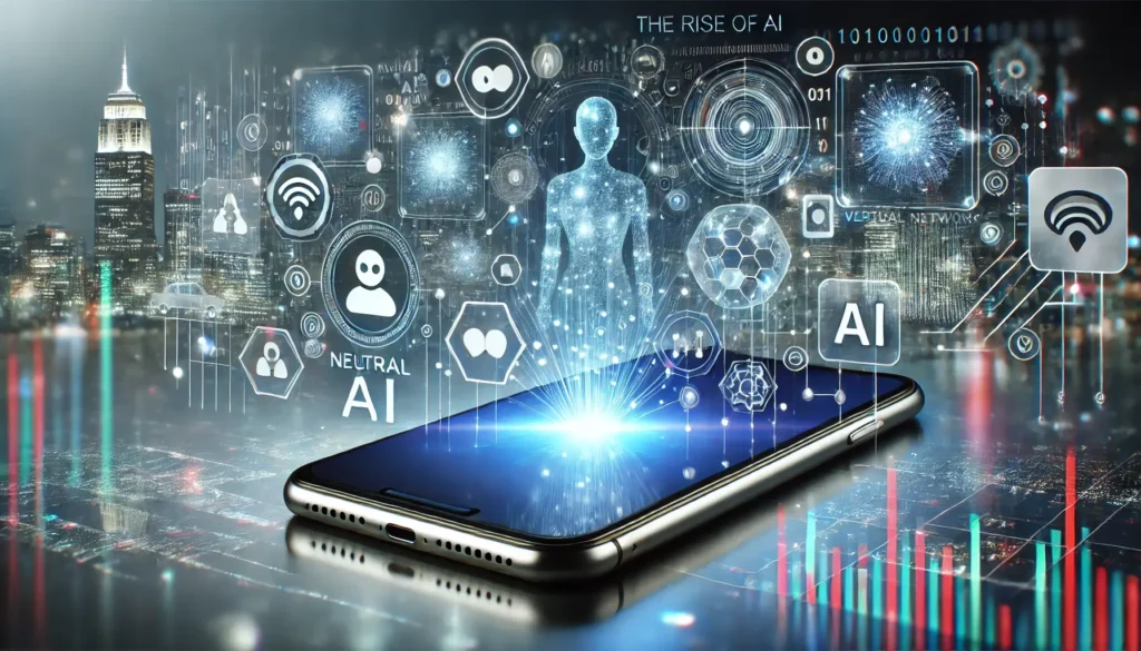 The rise of on-device AI in your pocket