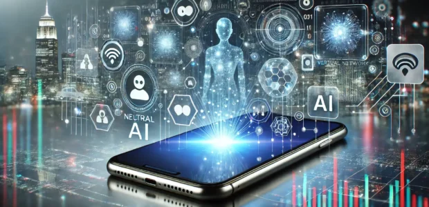The rise of on-device AI in your pocket