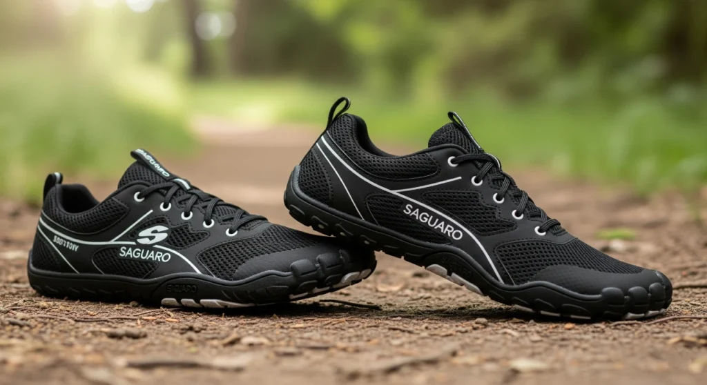 Saguaro Barefoot Shoes