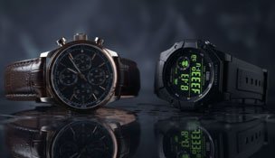 Watches