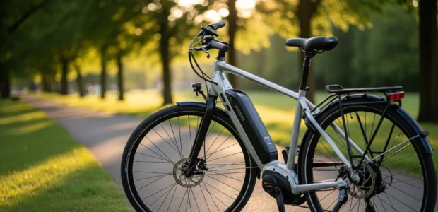 electric bike