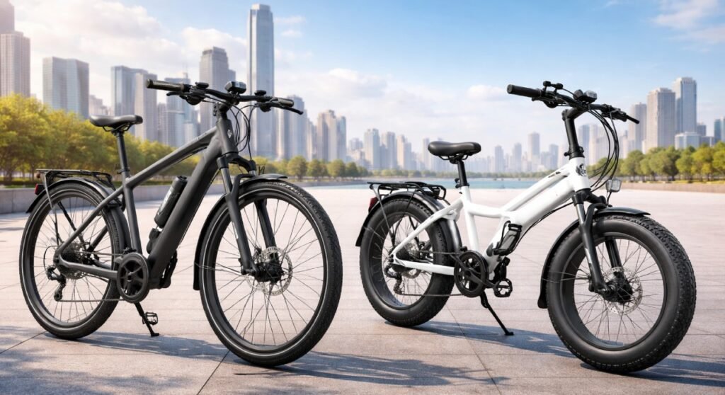 Best Electric Bike 2026