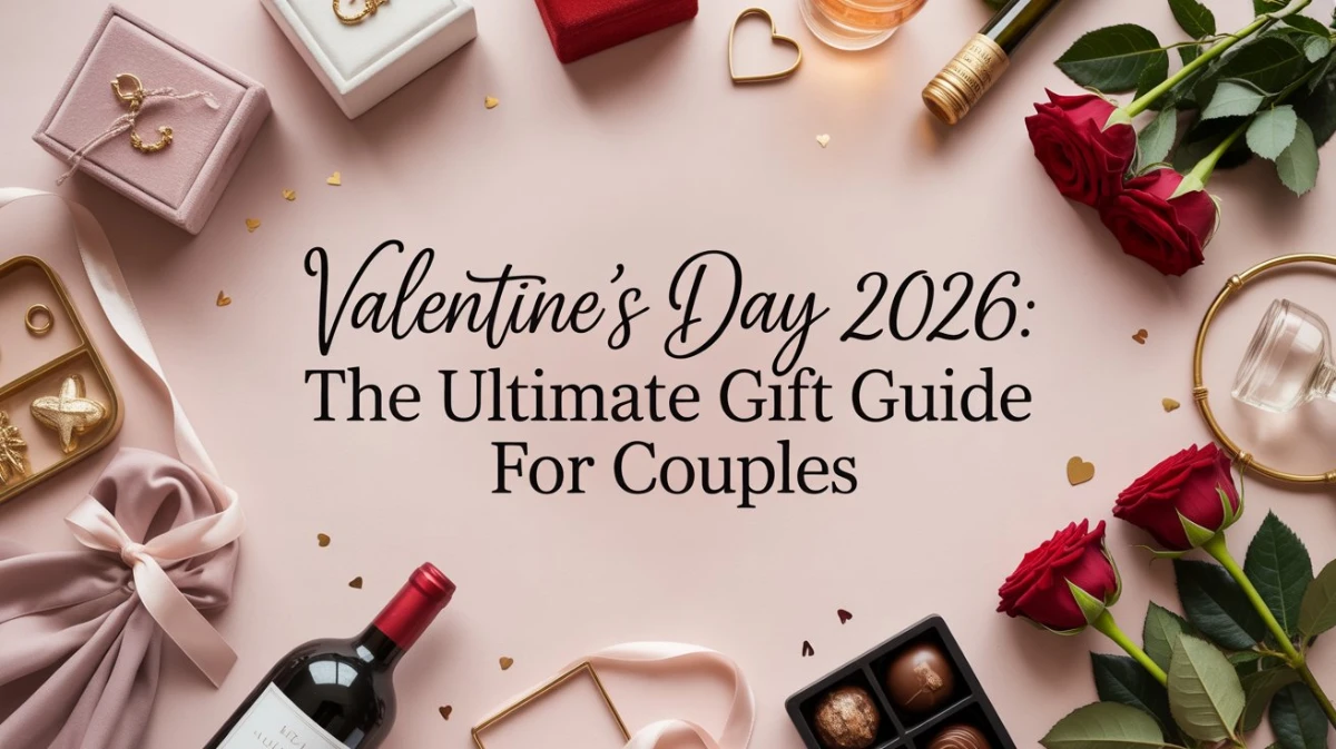 valentines day 2026