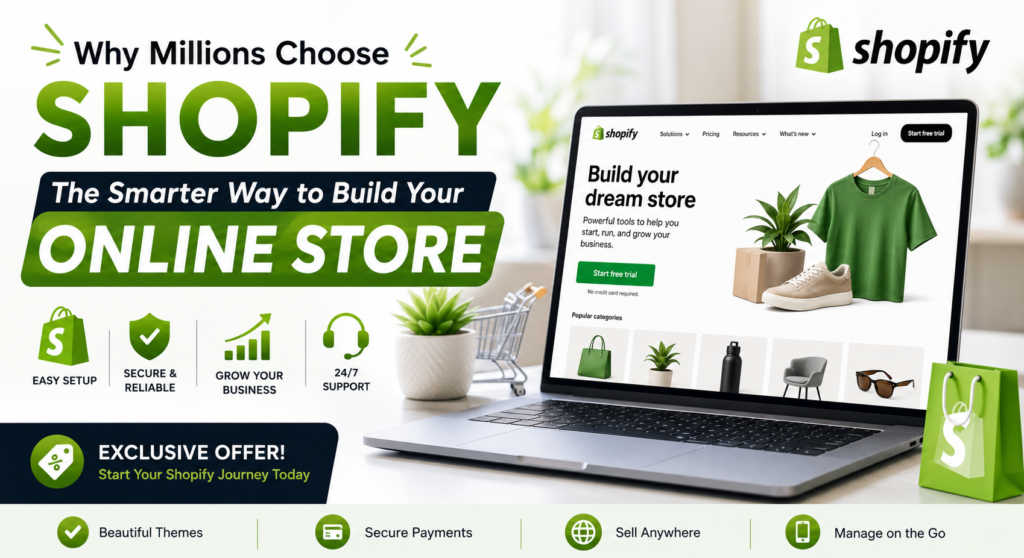 Shopify