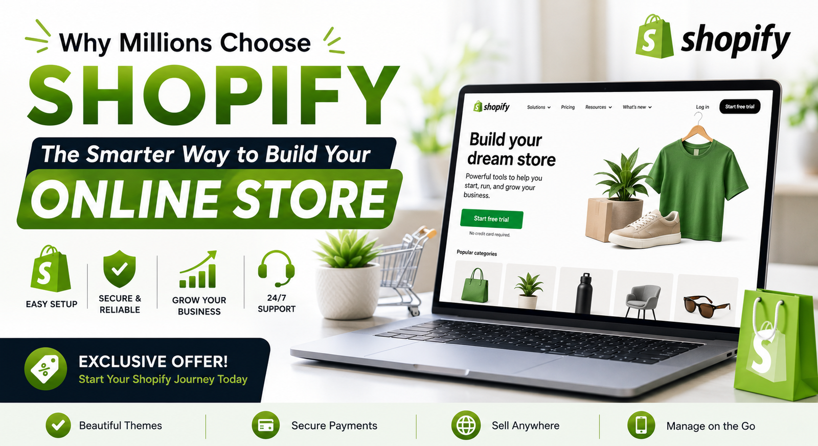 Shopify